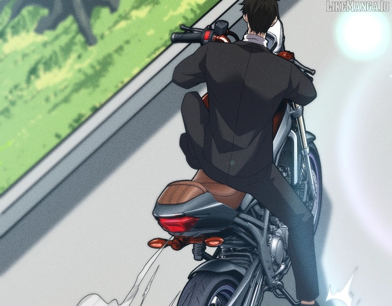 Hidden Dragon in the City (2025) Chapter 3 - page 145